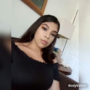 Meet your Posher, Heidi